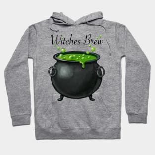 Witches Brew, Potions Hoodie